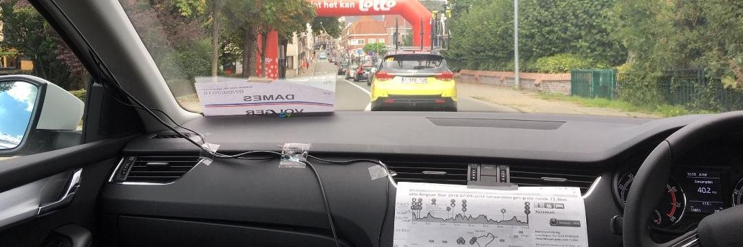 David Walters banner