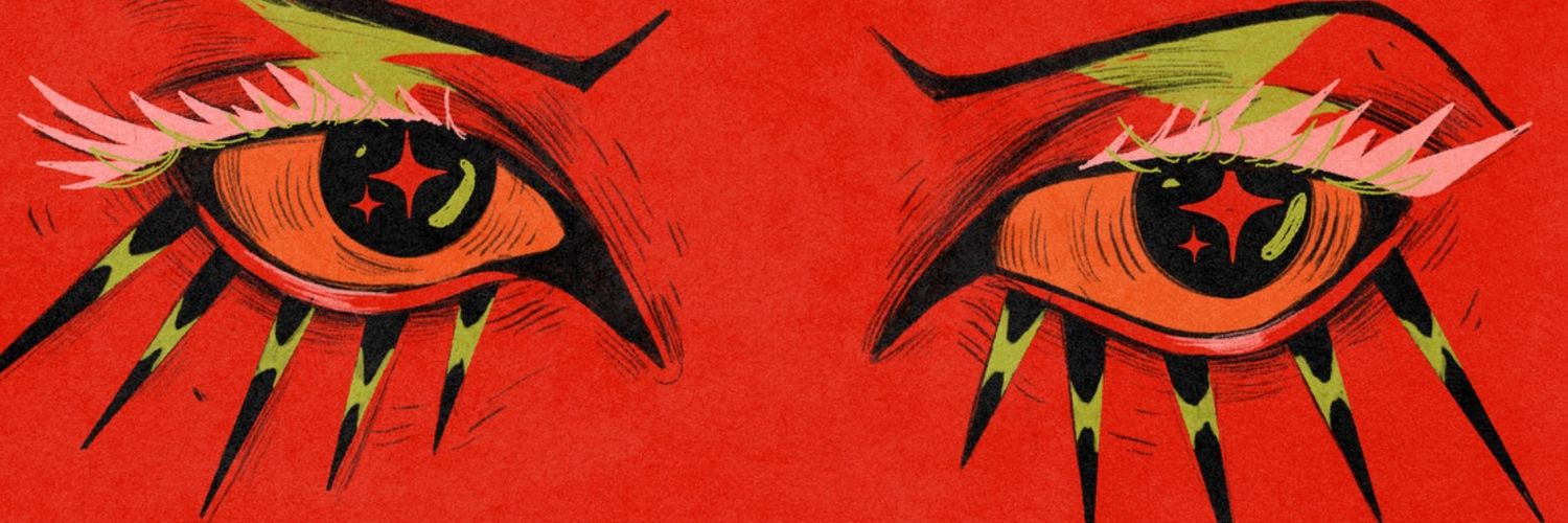 frntista's profile banner image