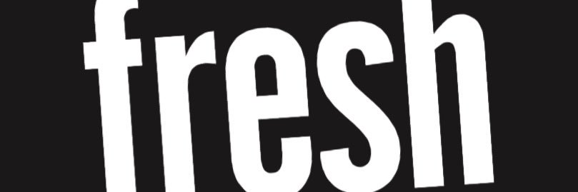 FRESHChurchSC's profile banner image