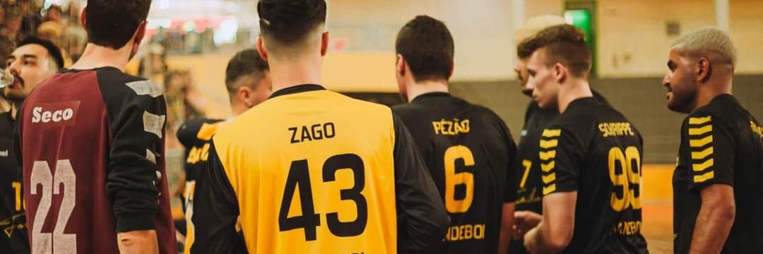JaoShiro's profile banner image
