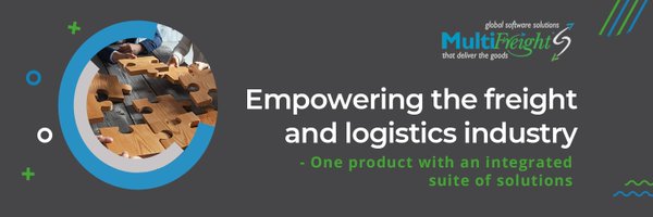 MultiFreightLTD Profile Banner