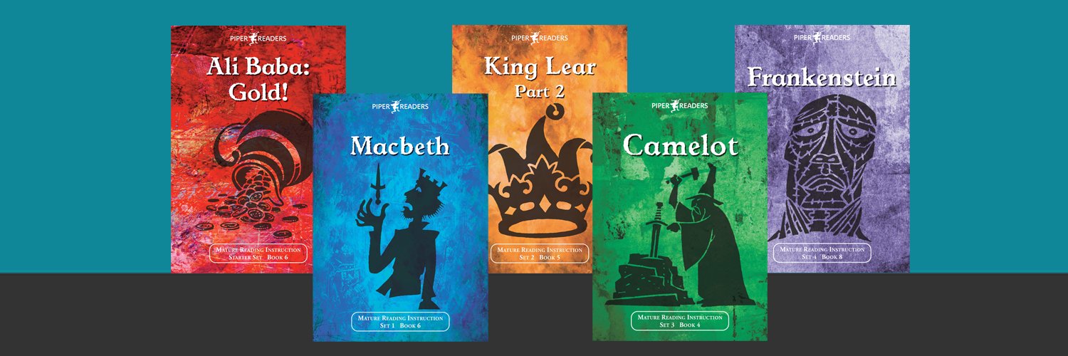 PiperBooks's profile banner image