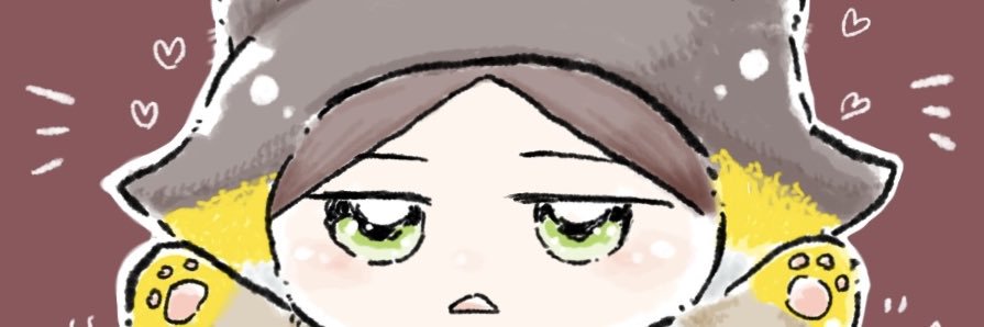 cohaluK's profile banner image