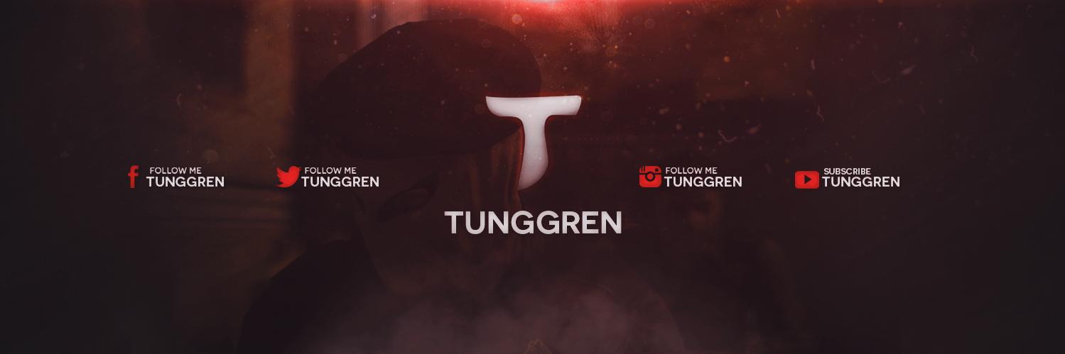 Tunggren's profile banner image