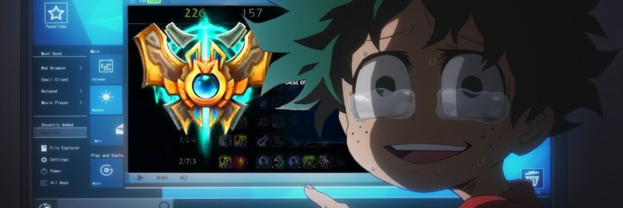 Huexxar's profile banner image