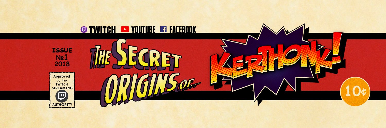 kerthonk's profile banner image