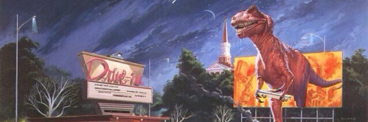 alexdinosaur's profile banner image
