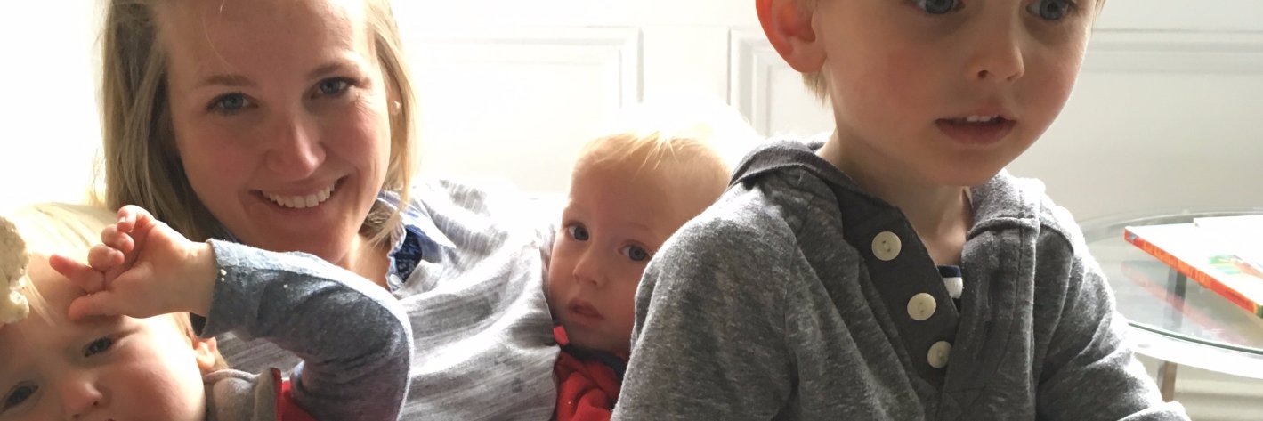 Michael 🚘ney banner