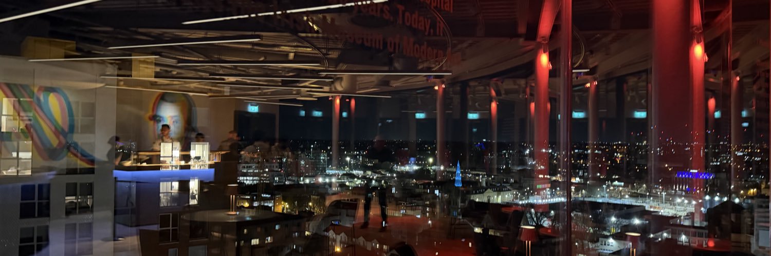 Michael 🚘ney banner