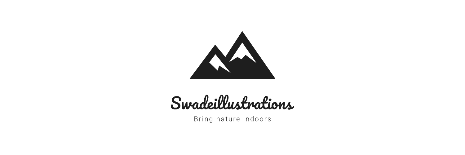 Swadetype's profile banner image