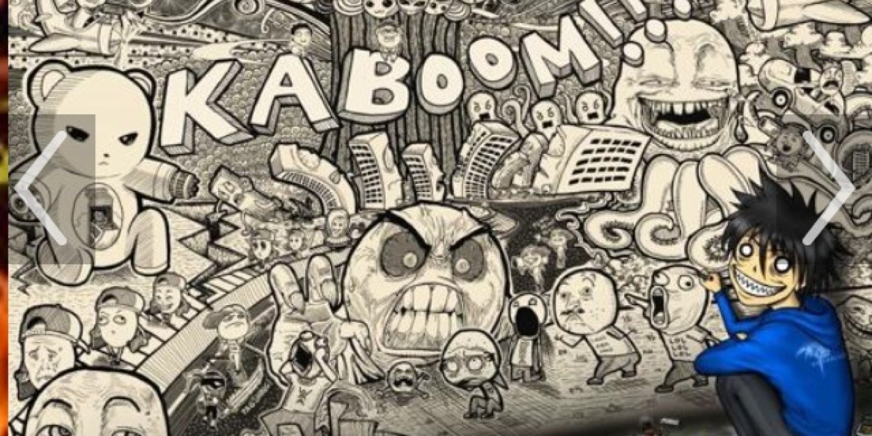 ahaigh2010's profile banner image