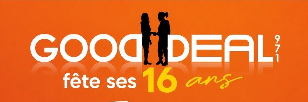 gooddeal971's profile banner image