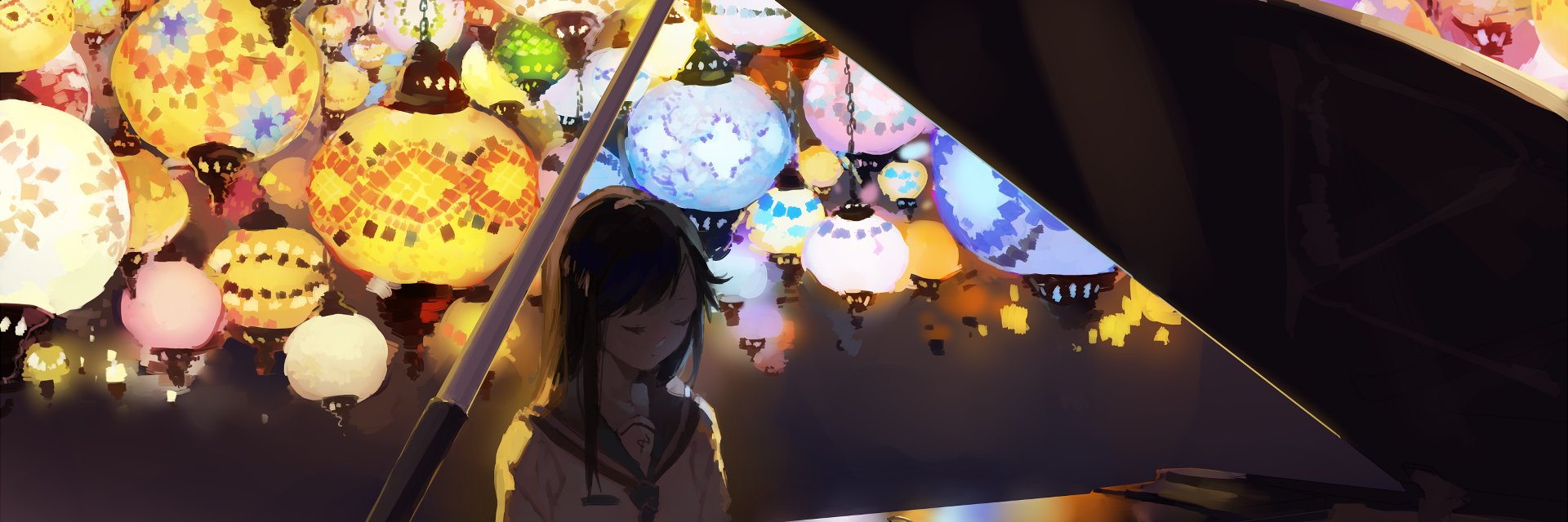 Rumblecook's profile banner image