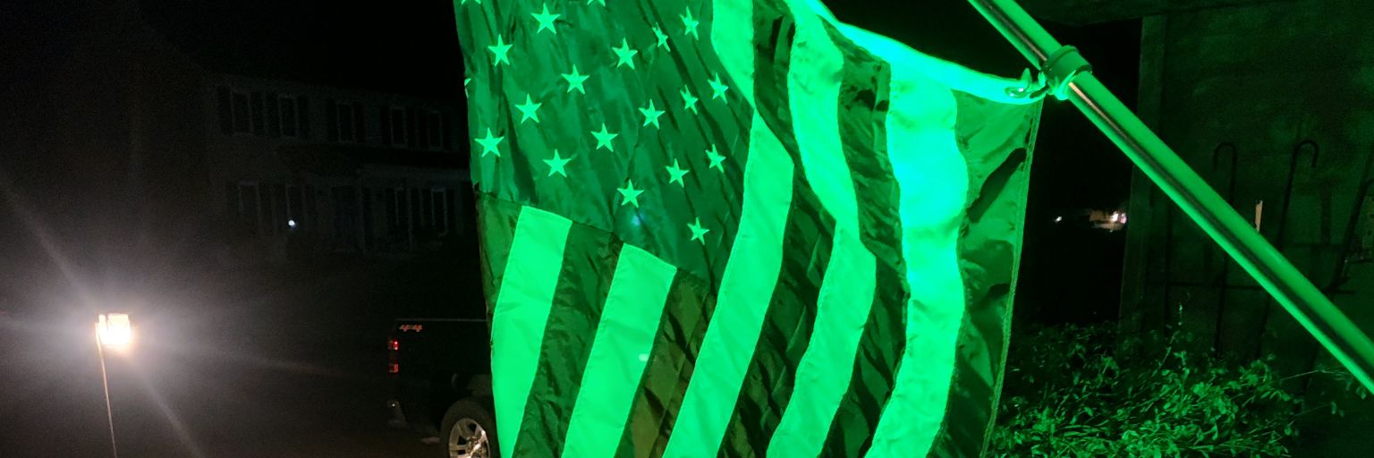 Joe Schumm banner
