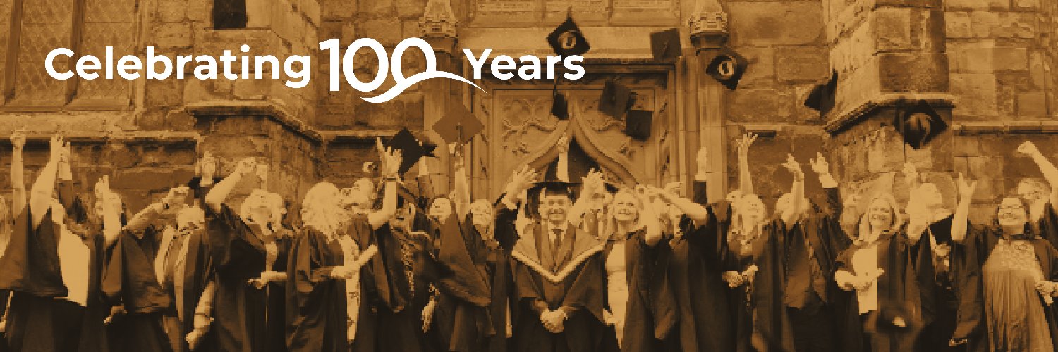 Reaseheath Alumni banner