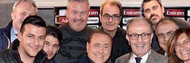 Vito Angelè's banner