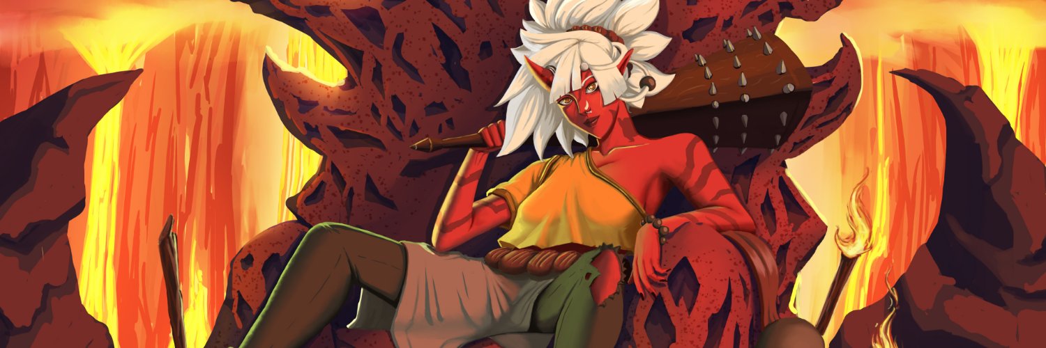 BarbaLoiro (Commissions Open) banner