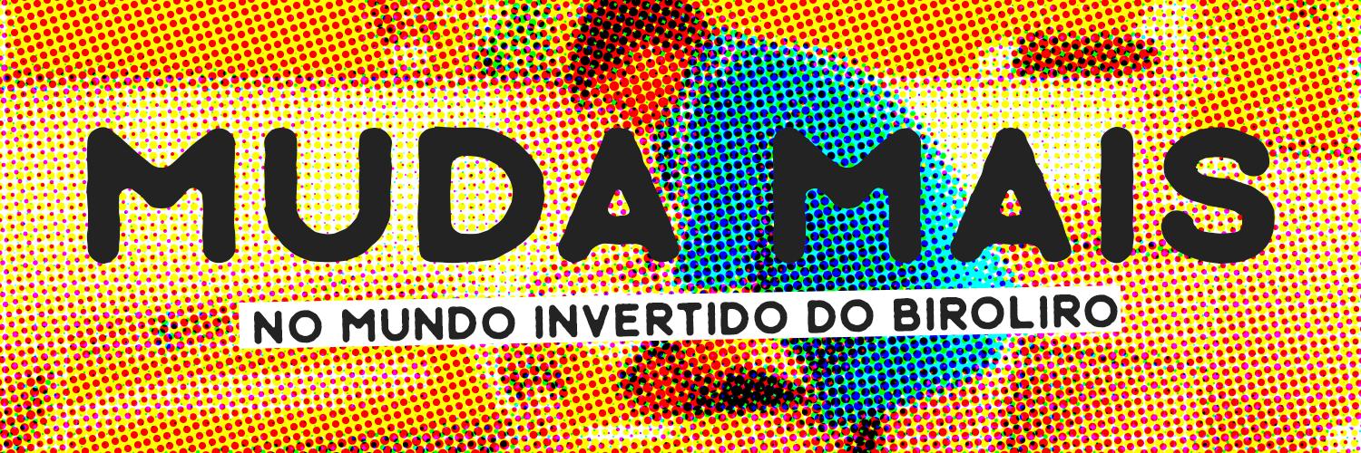 Muda Mais banner