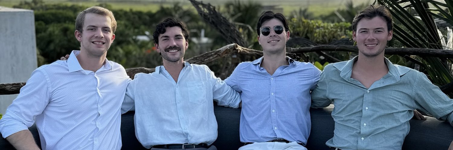 ethanschackman's profile banner image