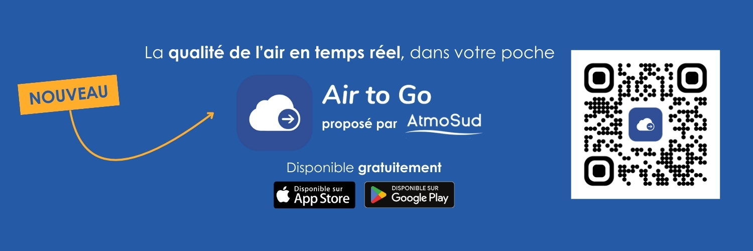 AtmoSud banner
