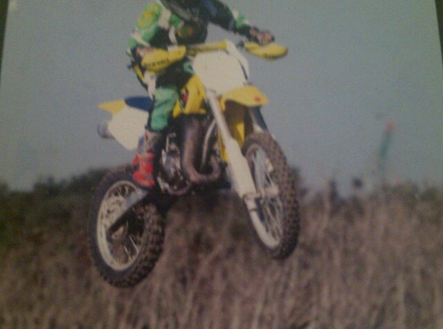 Luke Barr ;) banner