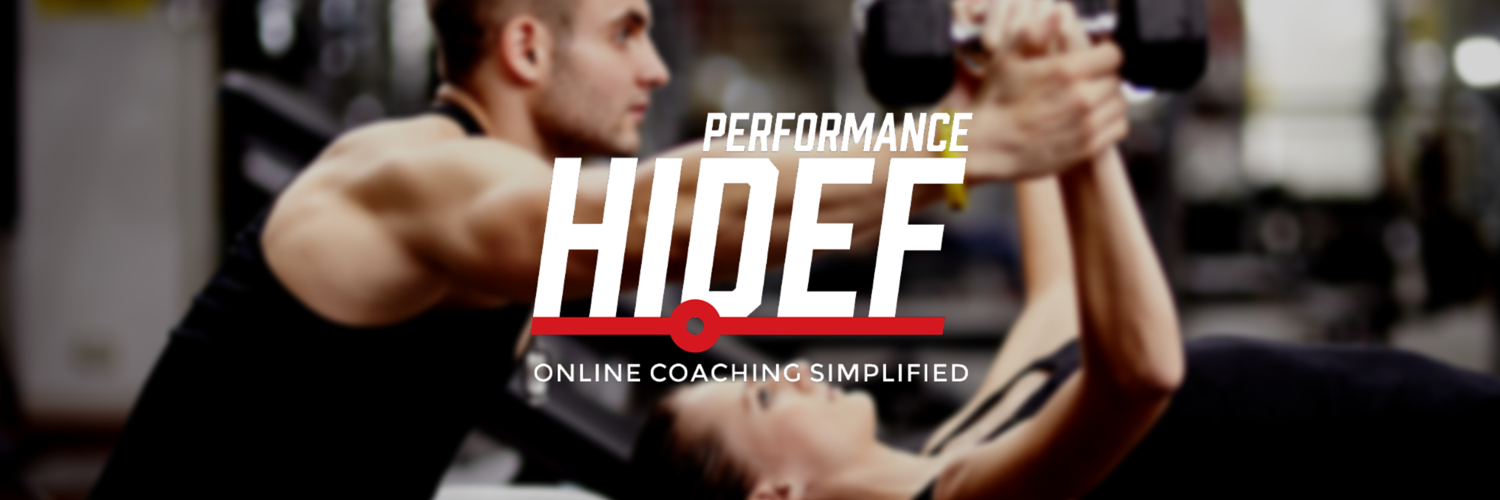 HiDEFperform's profile banner image