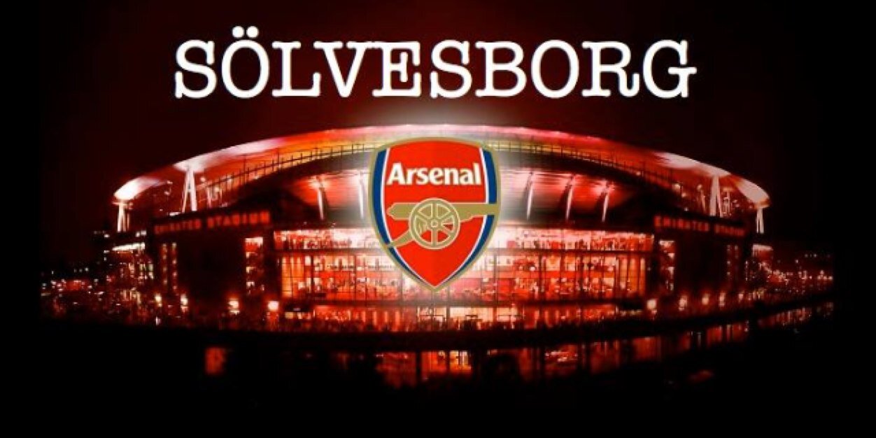 ArsenalSbg's profile banner image