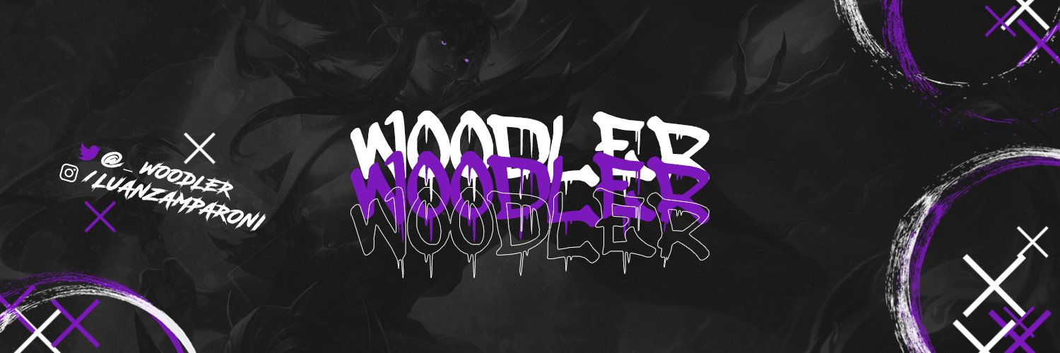 _Woodler's profile banner image