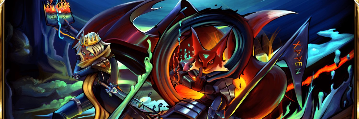 mr_vinnii's profile banner image