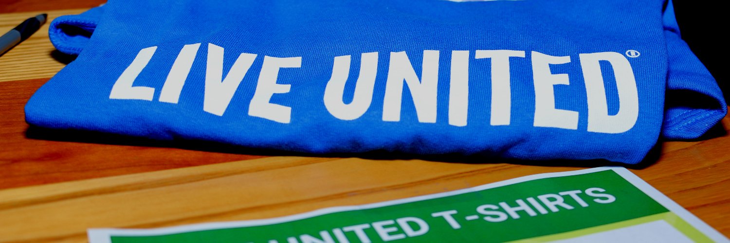 UnitedWayofNCC's profile banner image
