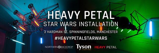 HeavyPetalUK's profile banner image