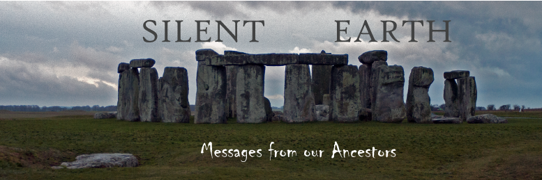 SilentEarthCoUk's profile banner image