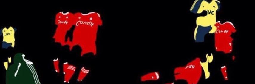 Dean banner