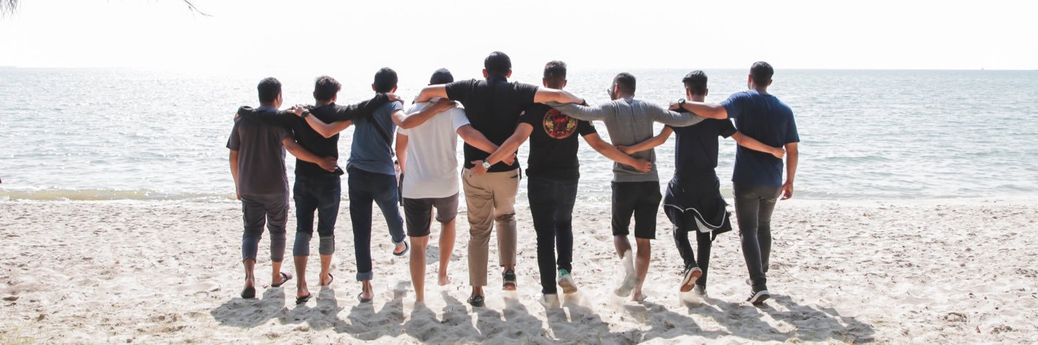 AMIRULpaiman's profile banner image