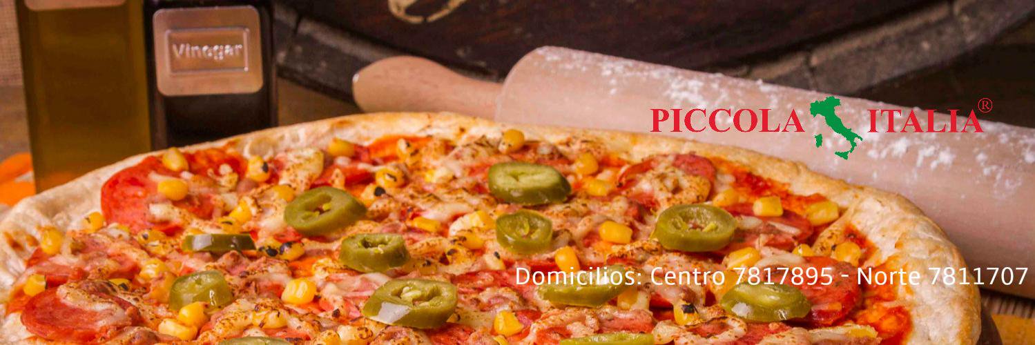 PizzasPiccola's profile banner image