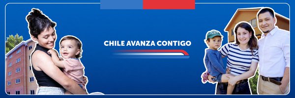 Delegación Presidencial Regional de Magallanes Profile Banner
