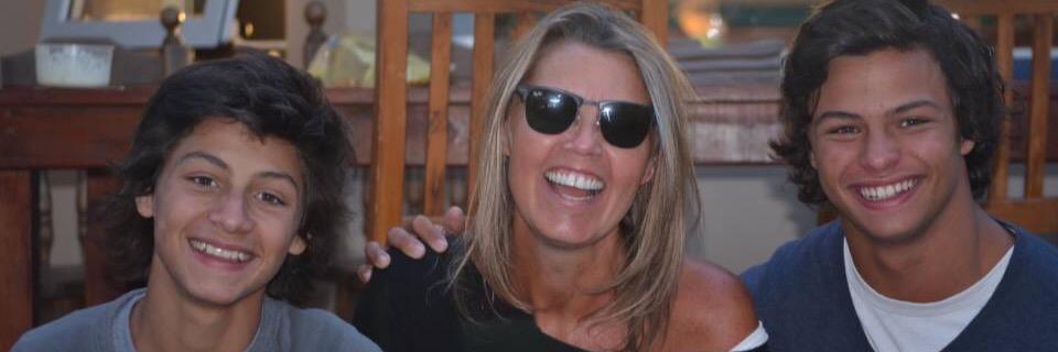 Rocio Alconada Alfonsín banner