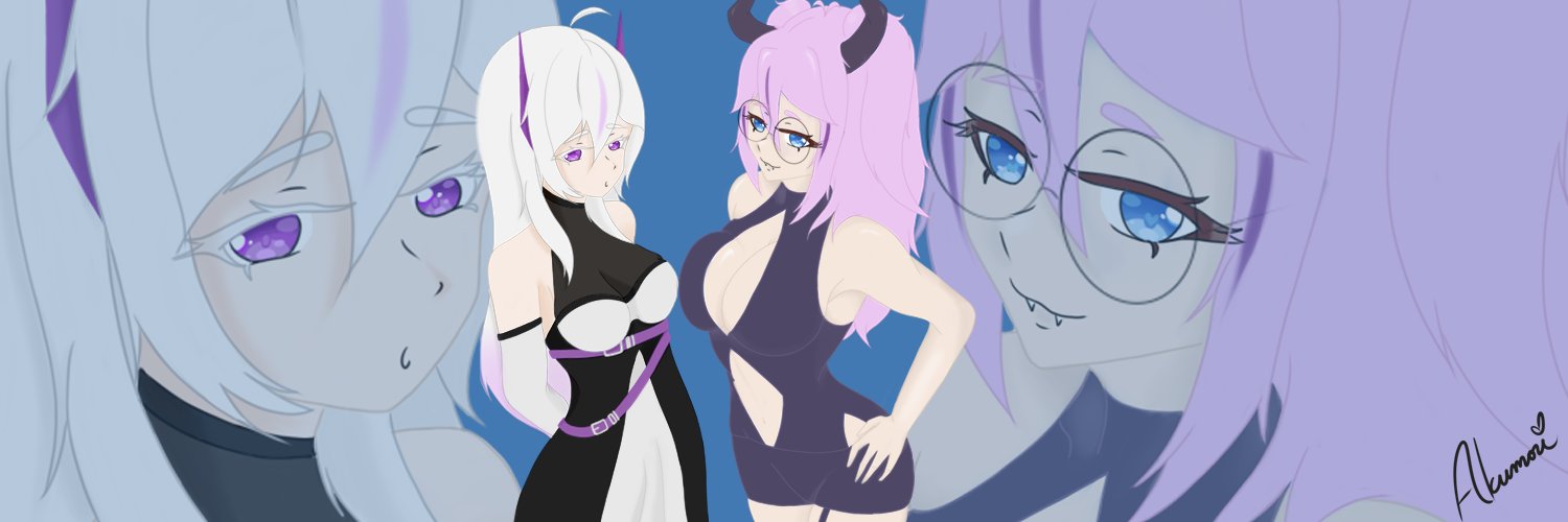 MeinaAI's profile banner image