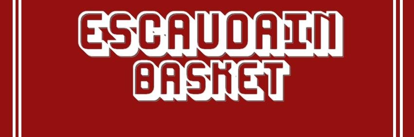 EscaudainBasket's profile banner image