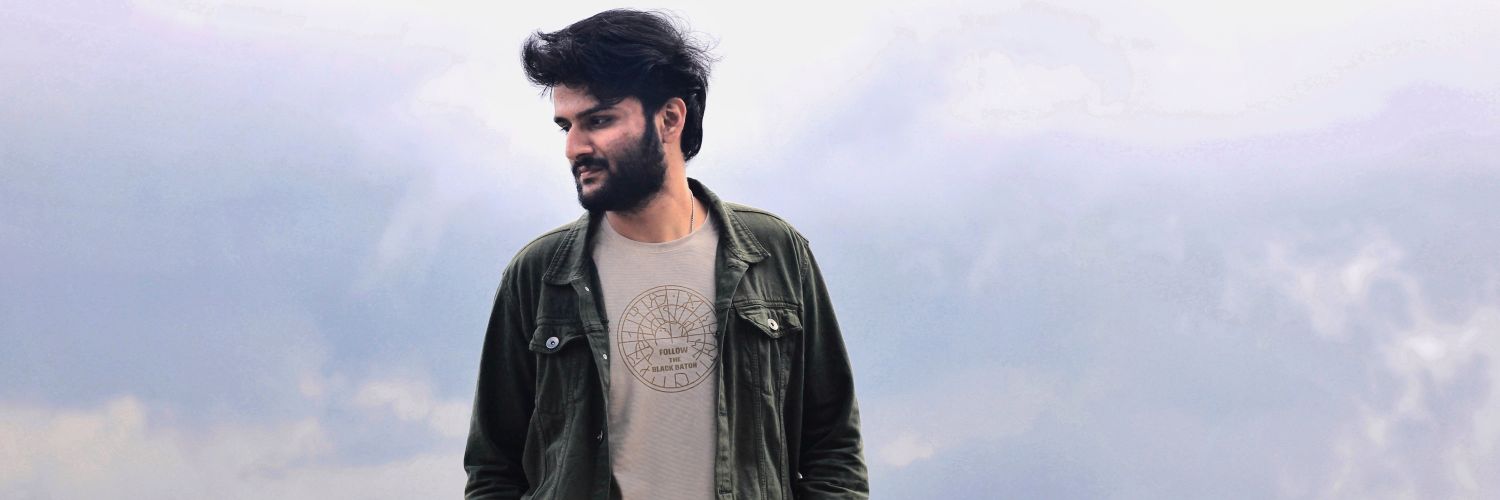 harianilkumar7's profile banner image