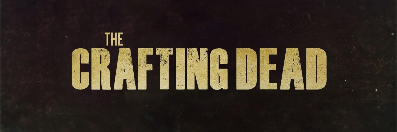 CraftingDead's profile banner image