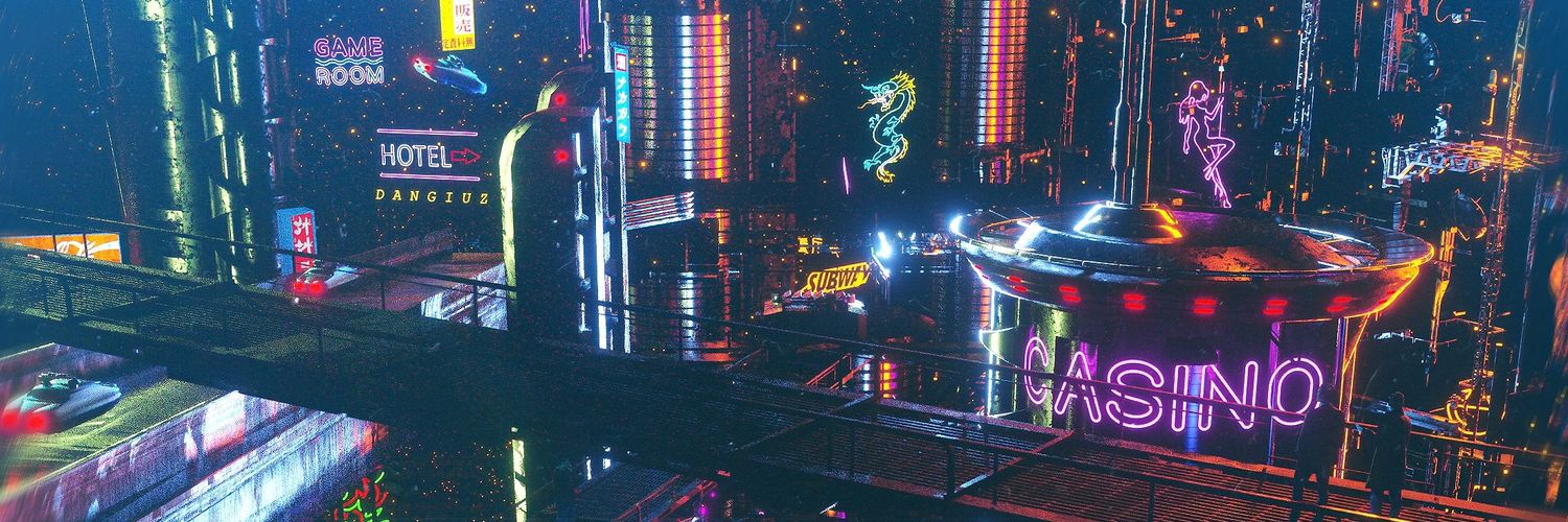 roundabout007's profile banner image