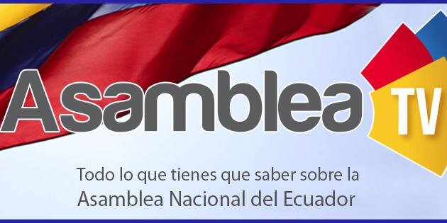 AsambleaTV's profile banner image