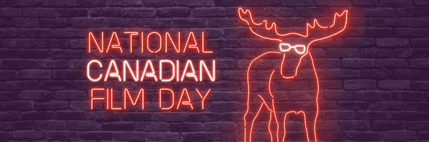 CanFilmDay's profile banner image