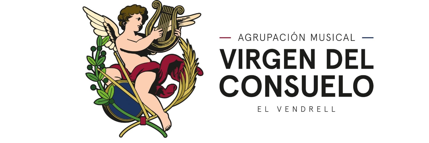 A.M.Virgen del Consuelo banner