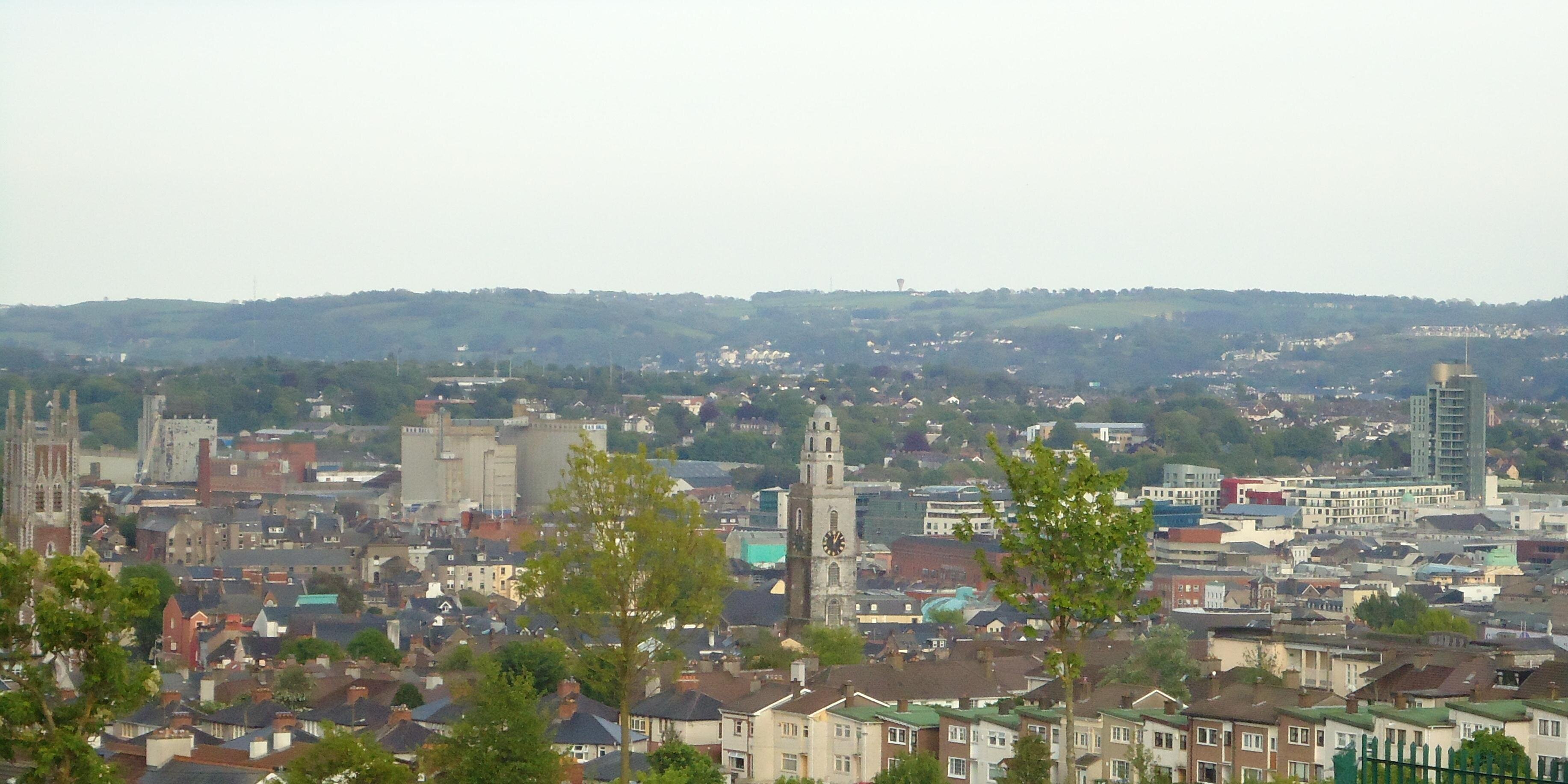 Cork Music Update banner