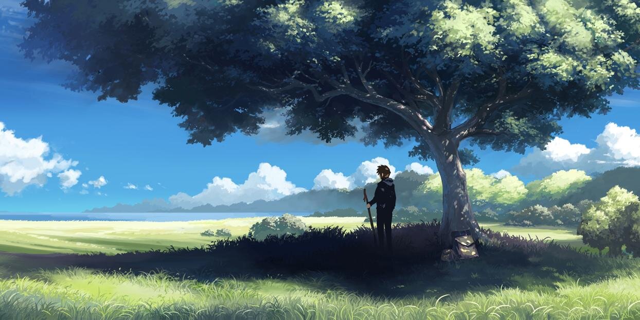 Sumphion's profile banner image