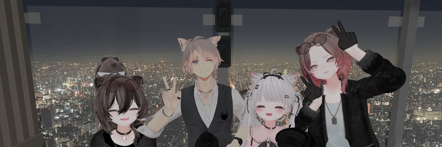 かいちょー banner