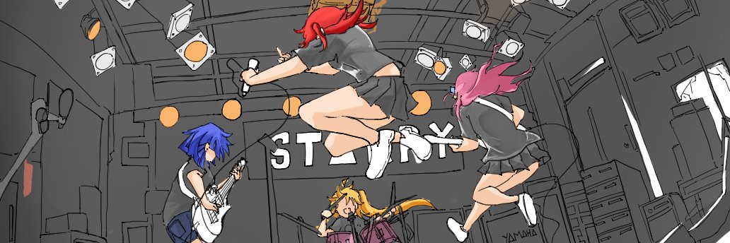 aditchris's profile banner image