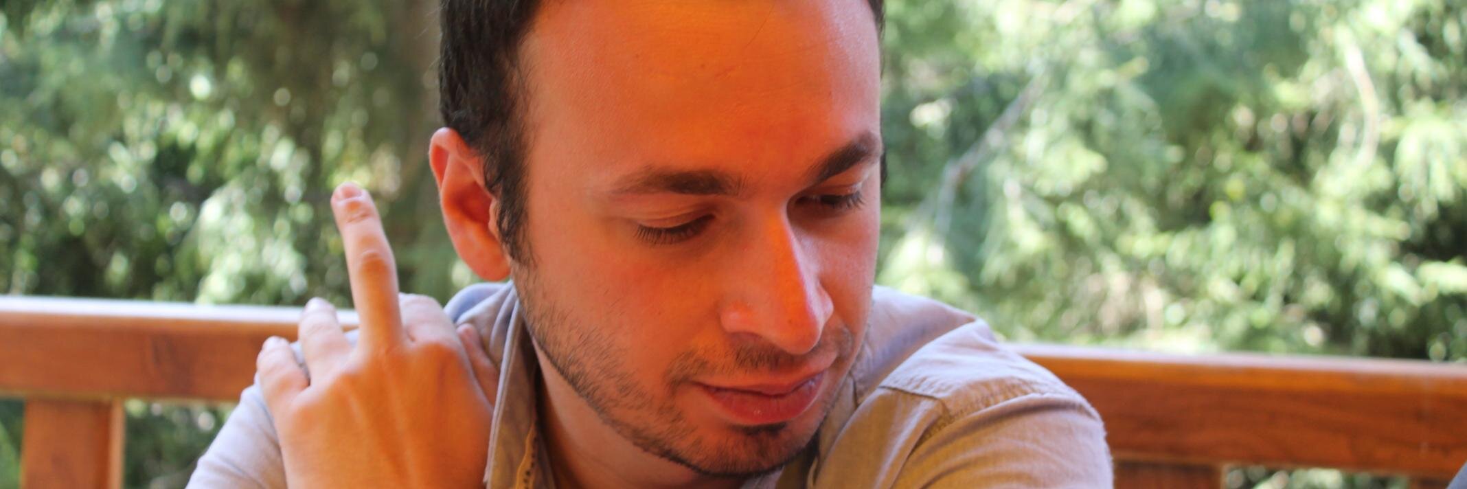 okantasci's profile banner image